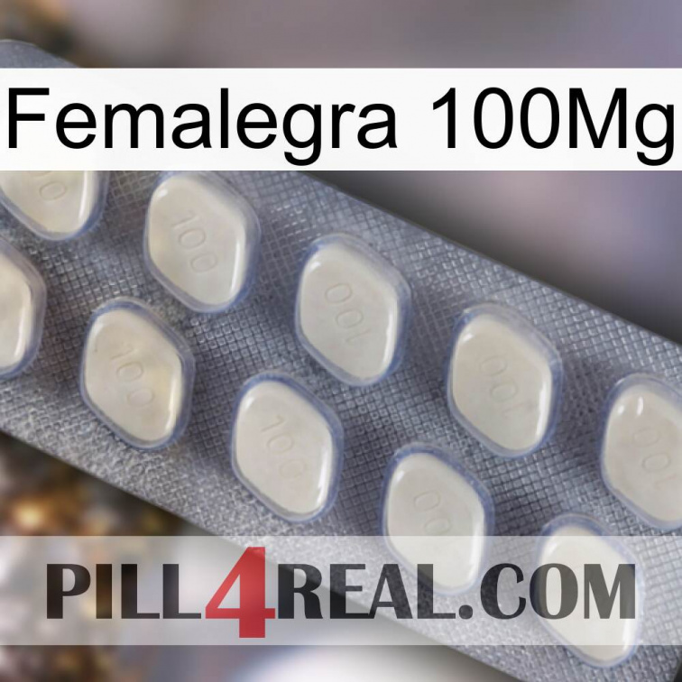 Femalegra 100Mg 08